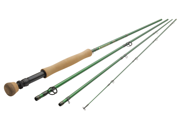 Buy Fly Fishing Combos Online Redington VICE Outfit Redington VICE Combo Rod Fighting Butt