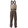 Redington Sonic-Pro HD Stockingfoot Wader Back