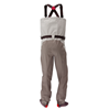 Redignton SonicPro Fishing Waders Back