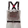 Redignton SonicPro Fishing Waders Front Pocket