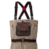 Redington Sonic-Pro HD Stockingfoot Wader Pocket
