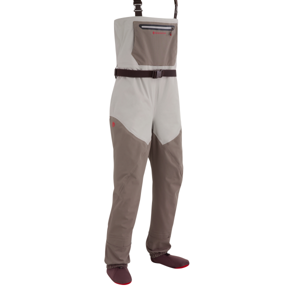 Redignton SonicPro Fishing Waders Side Redignton SonicPro Fishing Waders Side