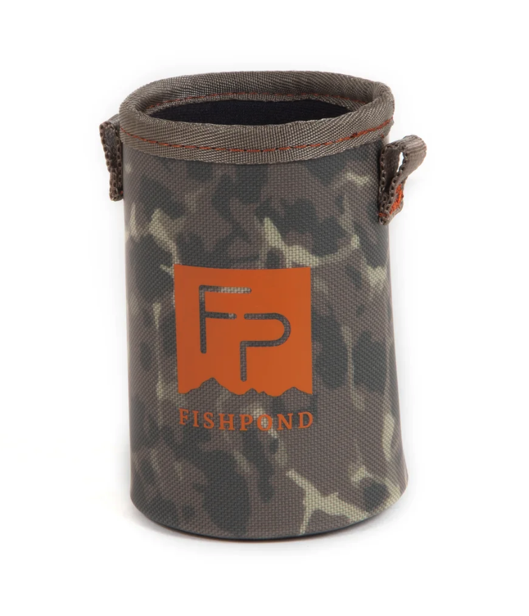 Fishpond River Rat 2.0 Eco Shadowcast Camo