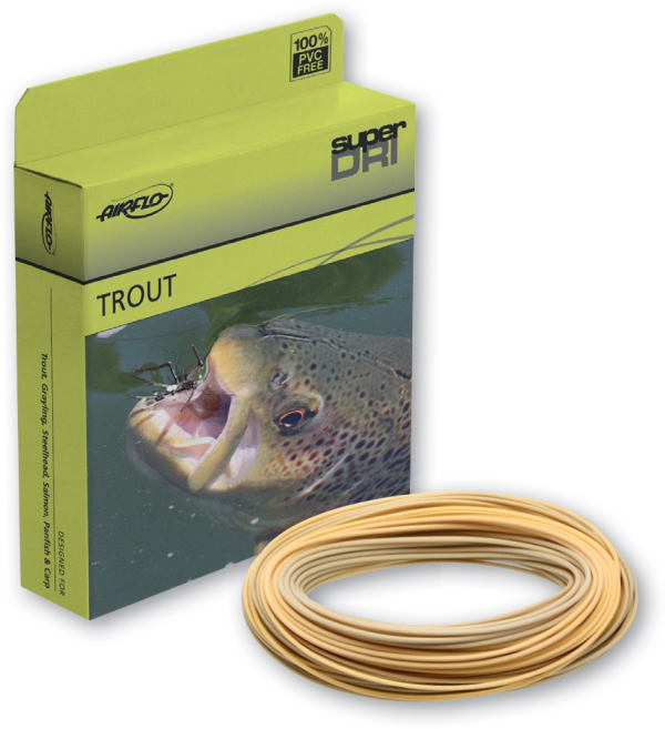 Airflo SuperDri Elite Fly Fishing Line Airflo SuperDri Elite Fly Fishing Line