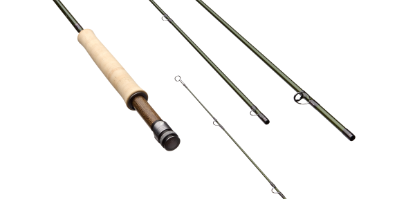 Sage Sonic excels with its fast action, providing anglers precision and power in both freshwater and saltwater environments.