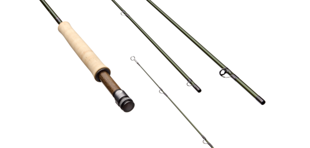 Sage Sonic Fly Rod, Best Fly Rod For The Money