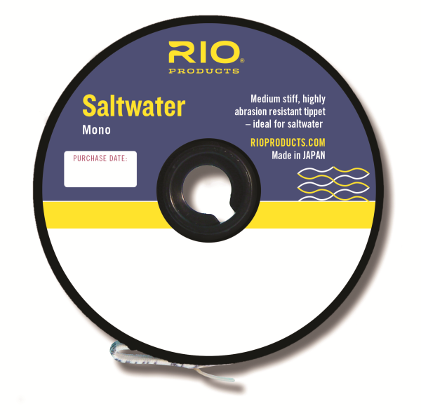 RIO Saltwater Mono RIO Saltwater Mono