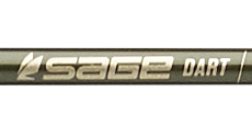 Sage DART Fly Rod, Sage Fly Rods For Sale Online