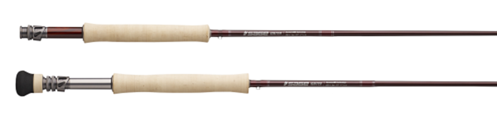 Sage IGNITER Fly Fishing Rod, Made in USA Sage Fly Rods For Sale Online, Ultra Fast Action Fly Rods