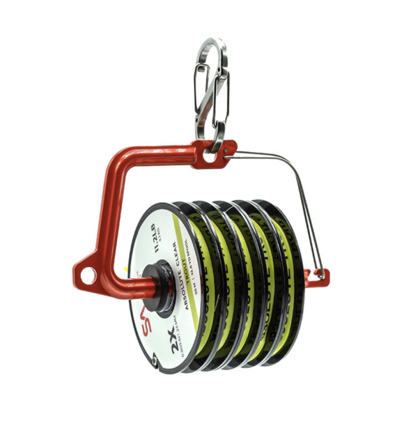 Scientific Anglers Regulator Spool Portable Line Winder, Buy SA Fly Fishing  Line Accessories At