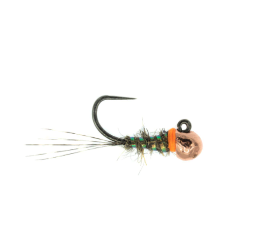 Tungsten Trout Nymphs for Sale