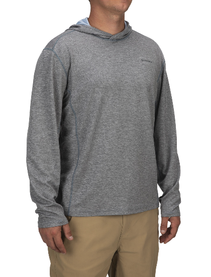 simms bugstopper hoody