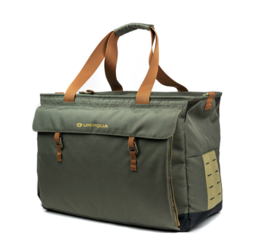 Fly Fishing Packs, Bags & Luggage For Sale