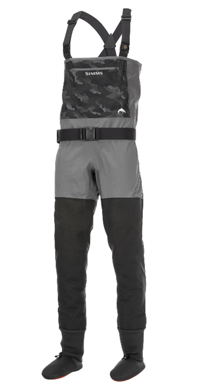 Simms Guide Classic Waders SALE