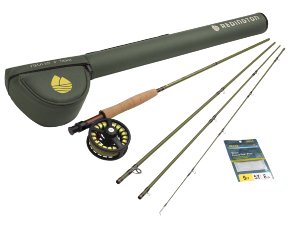 best fly rod combo for the money