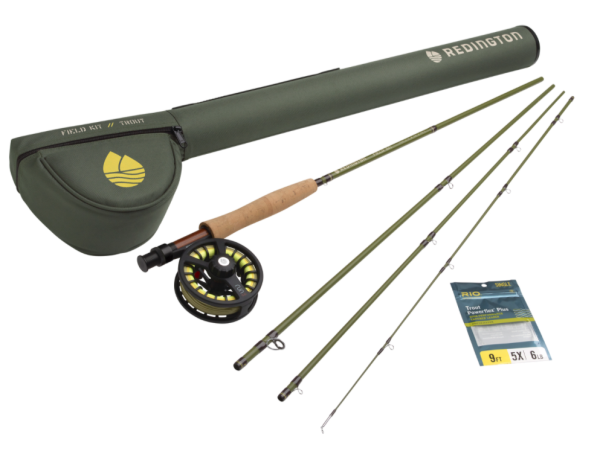 Fly Fishing Rods, Reels, & Combos for Sale