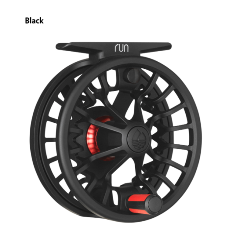 Redington Run Fly Reel | Most Economical Fly Reel | Best Value Fly Fishing  Gear | The Fly Fishers