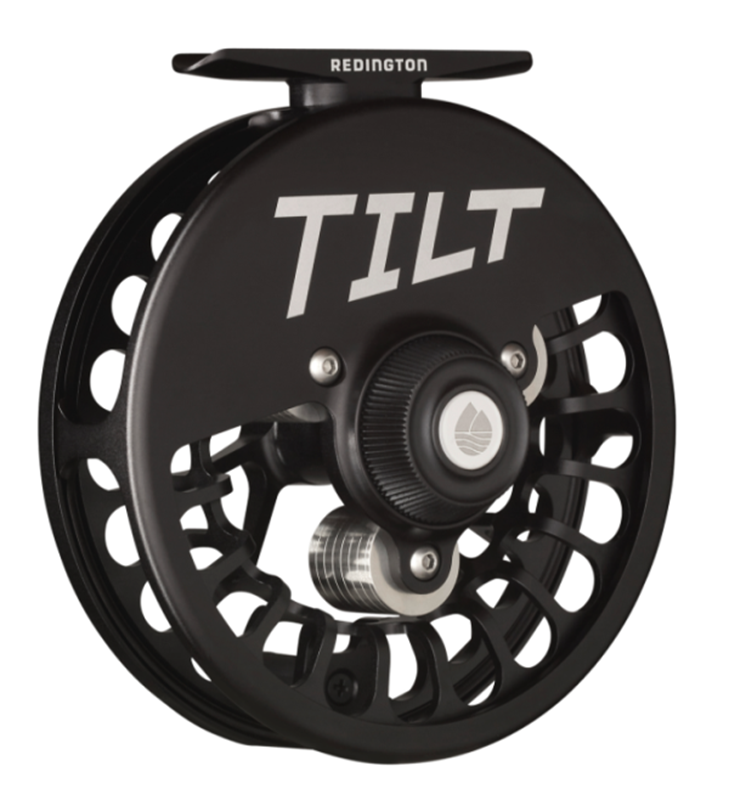 Redington TILT Euro Nymph Reel