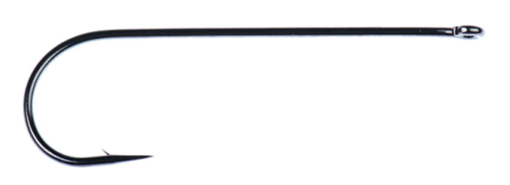 Core C2461 Fly Tying Hook Aberdeen Bend Tying Hooks Core