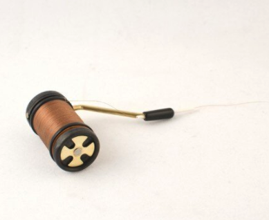 Rite Bobbin's Standard Fly Tying Ceramic Thread Bobbin NEW Rite Bobbin's Standard Fly Tying Ceramic Thread Bobbin NEW