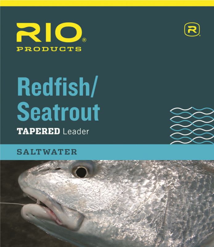RIO 9' Redfish/Seatrout Leader