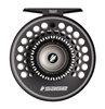 Sage Trout Fly Reel Stealth/Silver