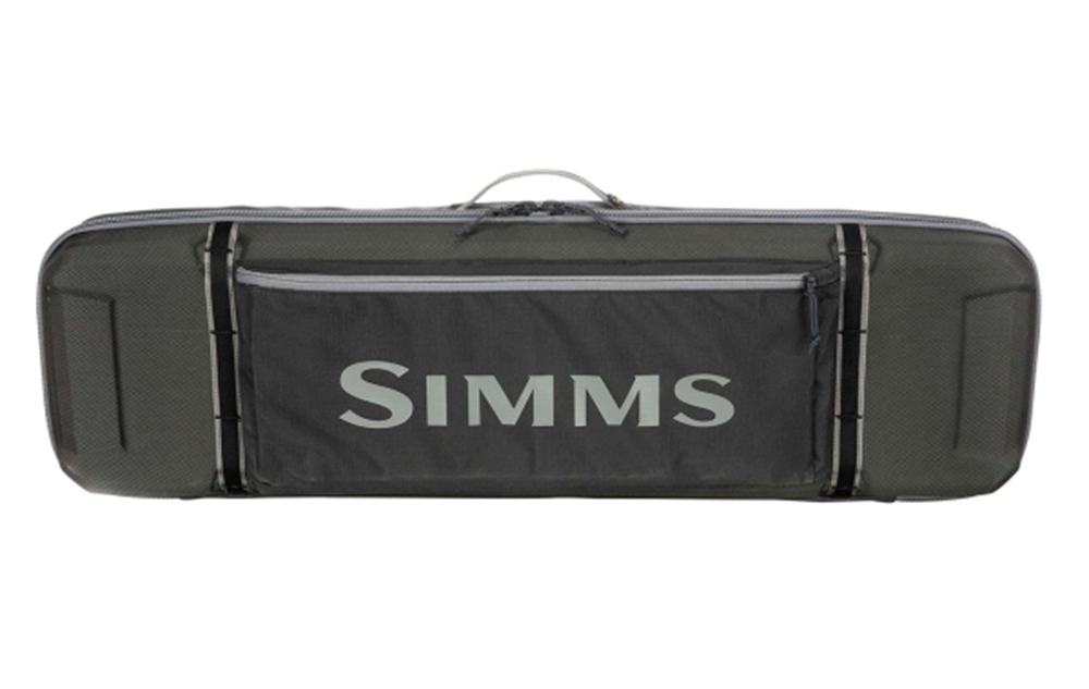 Simms GTS Rod and Reel Vault, Buy Simms Fly Rod and Reel Travel Cases  Online at The Fly Fishers