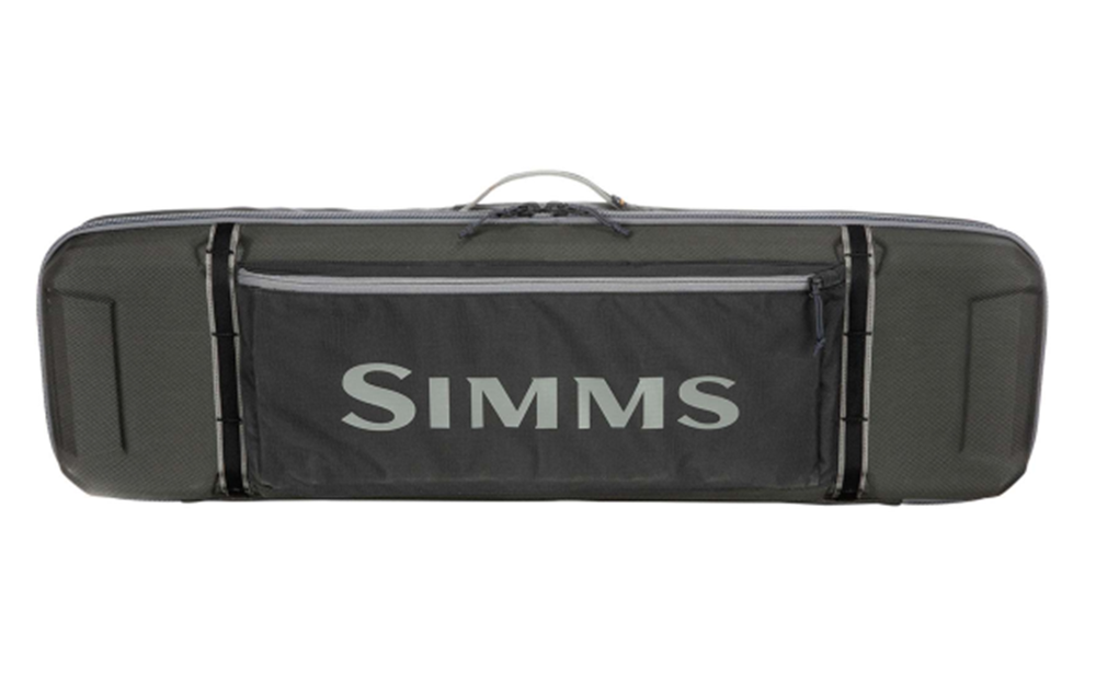 Simms GTS Rod and Reel Vault