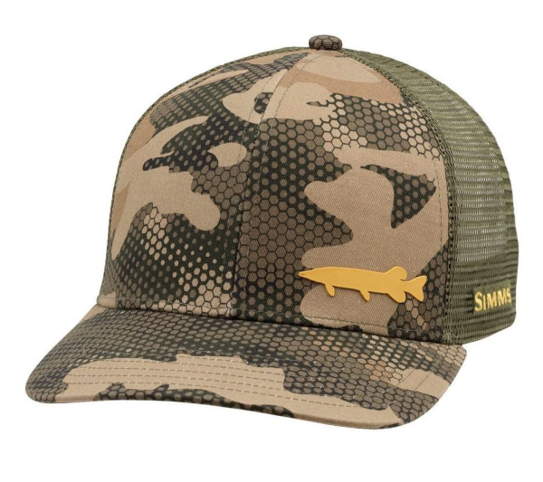 musky hat