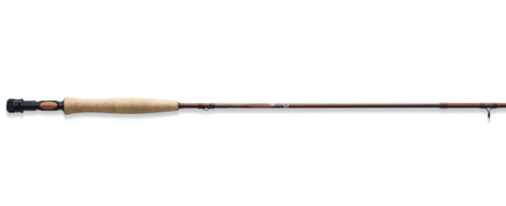 St. Croix Imperial USA Fly Rods, Buy St. Croix Fly Fishing Rods Online At