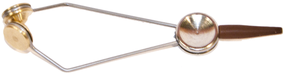 Stonfo Fly Tying Bobbin, Stonfo Fly Tying Tools For Sale Online At The Fly  Fishers, Stonfo Fly Tying Tools, Bobbins, Threader, Dubbing Tools, Best Fly Tying Bobbin