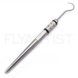 Stonfo Double Taper Needle - Etaux et outils de montage - Magasin de peche