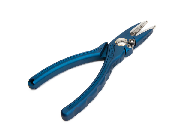 Hatch Tempest 2 Pliers New For 2019 Blue