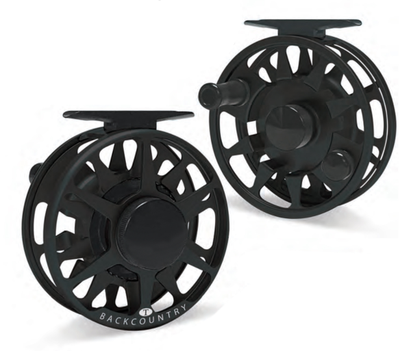 Shop Fly Fishing Reels By Tibor
