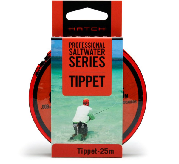Hatch Tippet Hatch Tippet