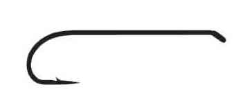 Umpqua U Series U104 Nymph/Streamer Hooks