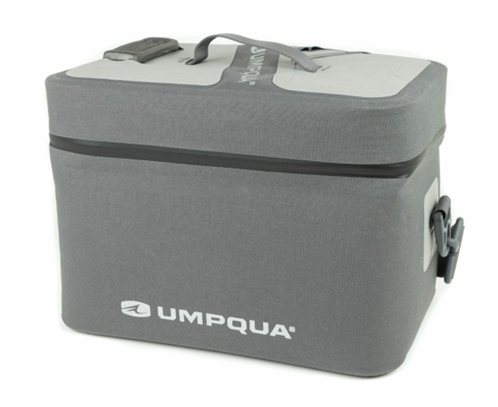Umpqua ZS2 Boat Bag Medium  Buy Waterproof Fishing Bags Online At