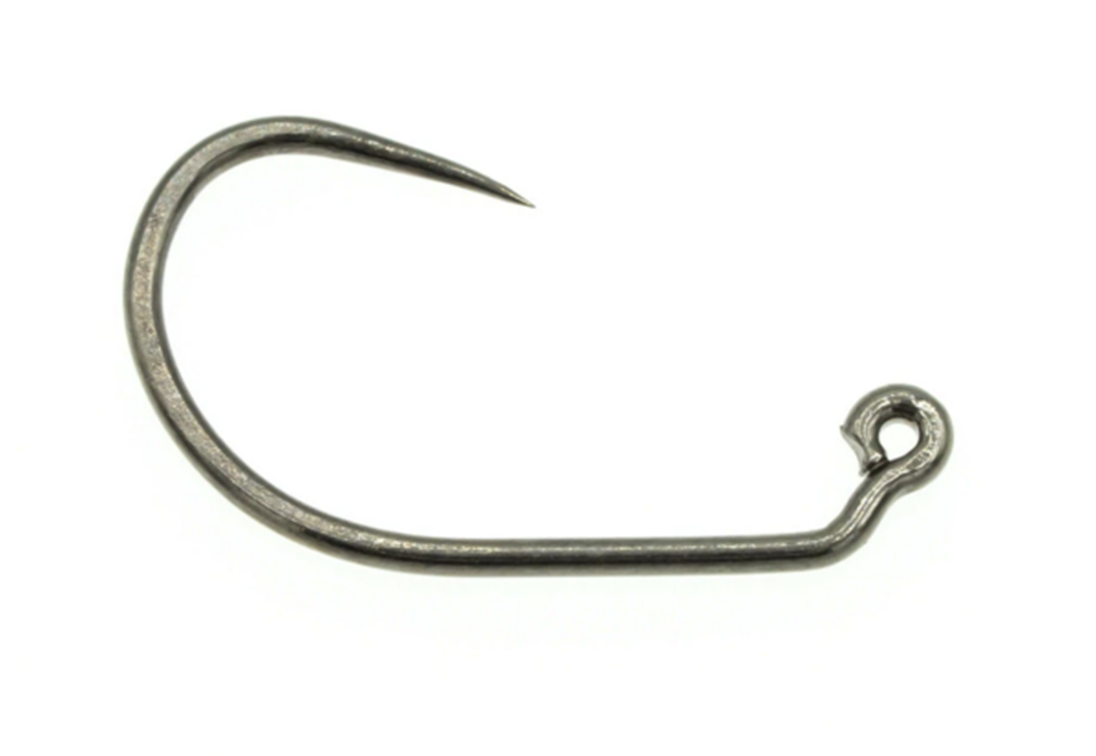 5 different types of fishing hooks Types of Hooks for Fishing and DIY Projects