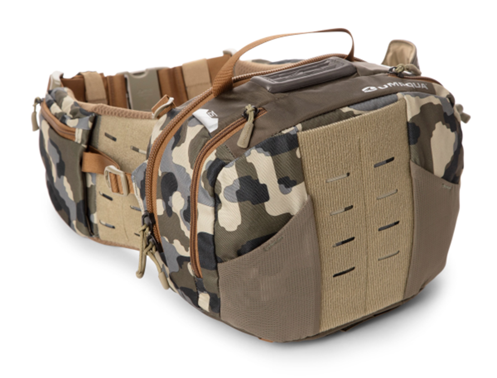 Umpqua ZS2 Ledges 650 Waist Pack, Buy Fly Fishing Waist Packs Online At  The Fly Fishers