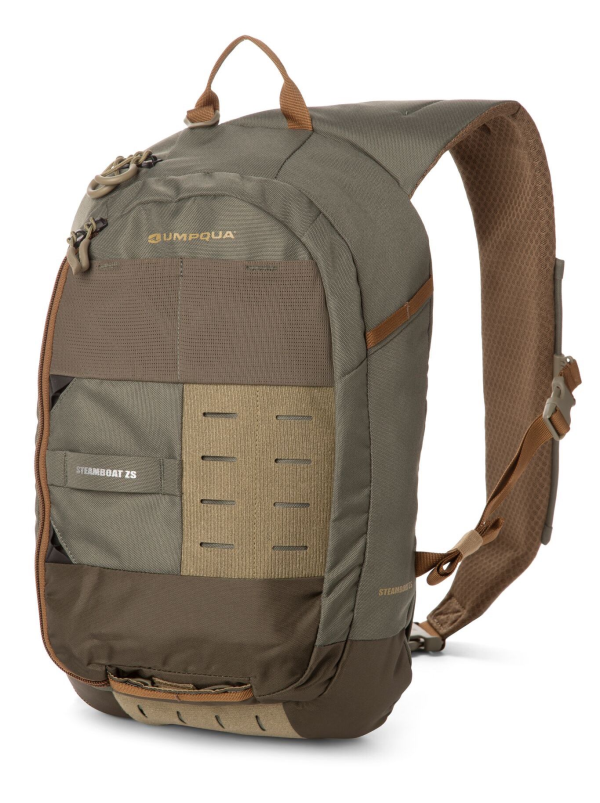 umpqua sling pack