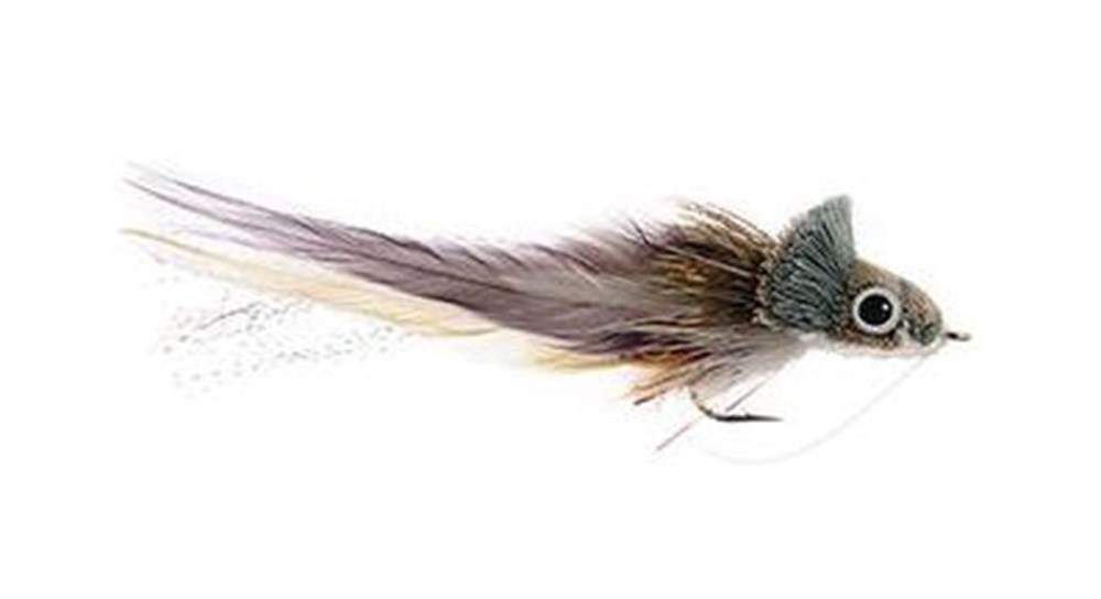 Umpqua Pike Fly SALE