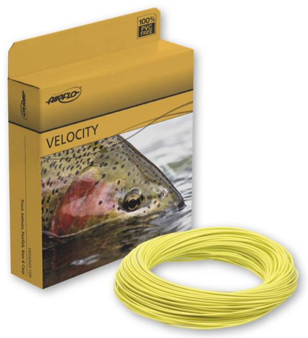 Airflo Velocity Fly Fishing Line Airflo Velocity Fly Fishing Line