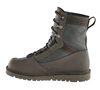 Danner River Salt Wading Boots with Vibram Megagrip rubber sole for superior wet and dry traction – in stock, order today.