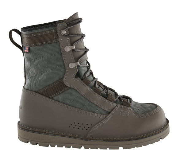 Patagonia Danner River Salt Boots Side Patagonia Danner River Salt Boots Side