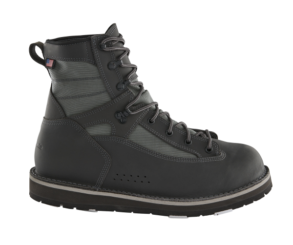 Patagonia Danner Foot Tractor Aluminum Boots Side Patagonia Danner Foot Tractor Aluminum Boots Side