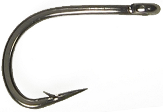 Daiichi X510 Egg Fly Tying Hook Daiichi X510 Egg Fly Tying Hook