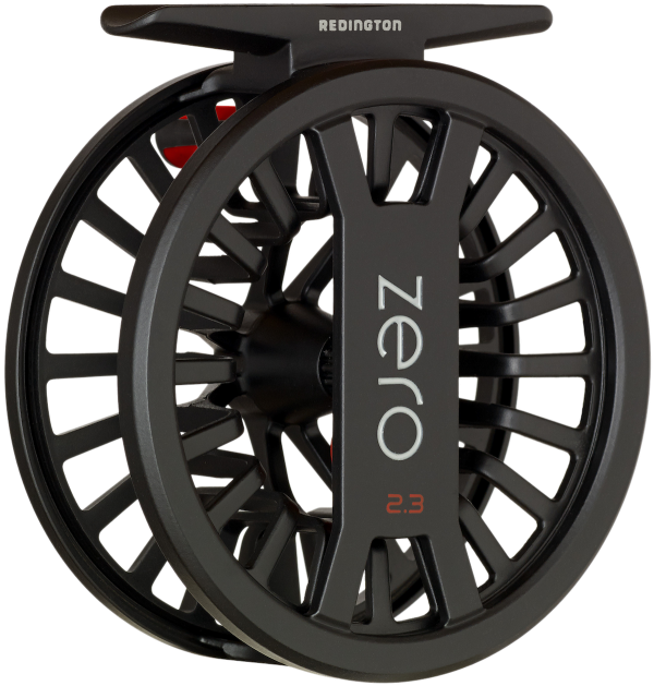 ZERO Black Back ZERO Black Back