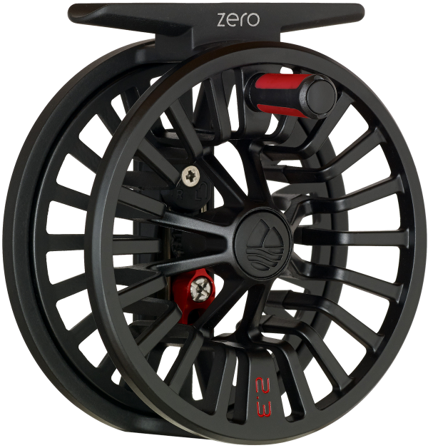 ZERO Black Front ZERO Black Front