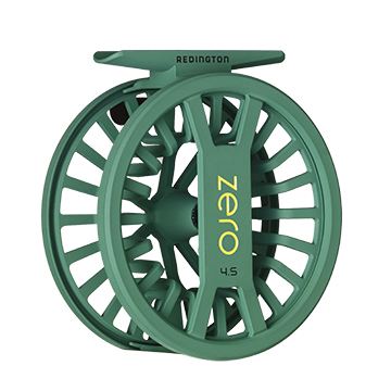 ZERO Teal Back ZERO Teal Back
