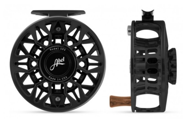 Abel SDS Fly Reel